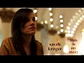 Lagu This Is My Story | Sarah Kroger (Official Live Video)