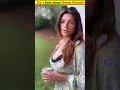 Download Lagu Amazing 😍 facts about {Shama Sikandar}||Indian actress||#viral #youtubeshorts #shamasikander #shorts