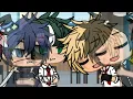 Download Lagu London Bridge is falling down - meme - Mha X Black Butler ( past life au/ first time making this)