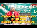 Download Lagu CERAMAH AGAMA - Kh Barmawi - Di Kp Kasaud, Kasemen, Serang, Banten