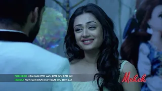 zee one mehek weekly recap may week 3 2022