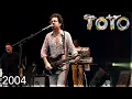 Lagu Toto - Live at the Open Air Festival, Gampel, Switzerland (2004) [FULL CONCERT - 50FPS]