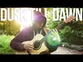 Download Lagu ZAYN - Dusk Till Dawn ft. Sia - Fingerstyle Guitar Cover