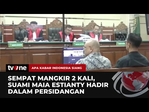 Perkara Dugaan Kasus Gratifikasi Eko Darmanto, Jaksa Hadirkan Sejumlah Saksi