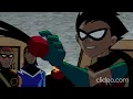 Teen Titans - Winner Take All Ending