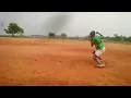 Am kasumba Dennis from Uganda