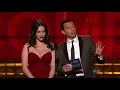 Kat Dennings deserves an award herself