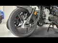 Look no further!  The Work Motorcycle You Need | New Honda CB100