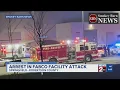 Arrest made in Springfield TN facility attack