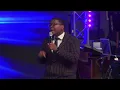 😭🙌🏾 Julian Cross sings “Best In Me” by Marvin Sapp at Brown Baptist 🔥🙌🏾