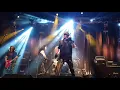 Keel - The Right To Rock - Live @ Frontiers Rock Festival 2019 - 28/04/2019