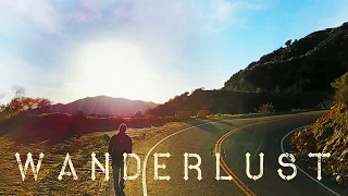 j ournal wanderlust spoken word video poem 