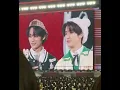 Download Lagu awww han and leeknow saw stays crying🥹🐿 crying?🥹🐰 dont cry~~