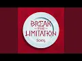 Download Lagu BREAK THE LIMITATION