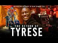 Download Lagu TYRESE: MILLION DOLLAZ WORTH OF GAME EPISODE 329