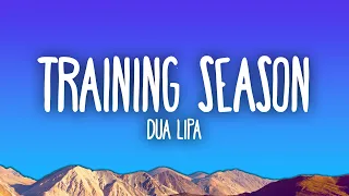 Dua Lipa Training Season  Dua Lipa Training Season