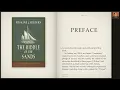 The Riddle of the Sands by Erskine Childers | Full Cast Audiobook for Sleep