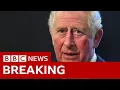Video di Coronavirus: Prince Charles tests positive but 'remains in good health' - BBC News
