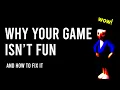 How to Make Your Game Feel Fun - Game Dev Tutorial