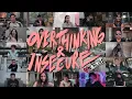 Download Lagu Anarcute - Overthinking \u0026 Insecure (Official Lyrics Video)