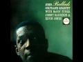 John Coltrane Quartet - Say It (Over and Over Again)