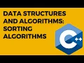 Sorting Algorithms in C Bubble Sort Selection Sort and Insertion Sort