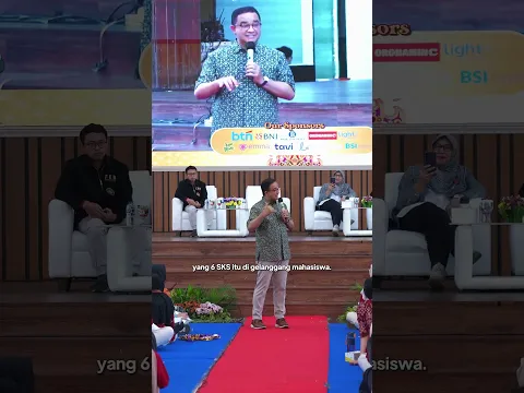 Anies Sengaja Lulus Lebih Lama, Ini Alasannya