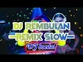 Download Lagu DJ rembulan --REMIX SLOW--