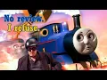 Download Lagu (REDO) Why I Won't Review The Magic Railroad: Director's Cut
