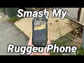 Download Lagu Smash My Rugged Phone