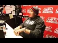 Fat Joe Reacts to Nicki Minaj Remy Ma s Beef I m Riding with My Sister