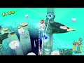 Getting the "The Shell's Secret" Shine - Super Mario Sunshine - 100% Guide
