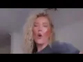 WWE nxt nikkita Lyons twerking