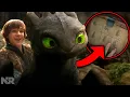 Download Lagu HOW TO TRAIN YOUR DRAGON (2025) BREAKDOWN! Changes From the Original \u0026 Details You Missed!