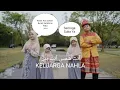 Download Lagu YA NABI SALAM 'ALAIKA { ANTA SYAMSUN ANTA BADRUN } || KELUARGA NAHLA ( Cover Version )