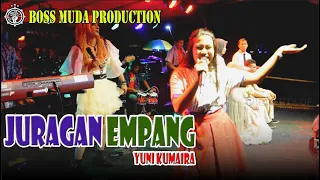 juragan empang yuni cover boss muda production