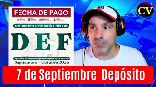 💥¡ATENCIÓN A ESTE AVISO!💥Adultos Mayores 65 y Más💥