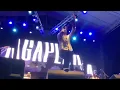 Download Lagu AGAPEEA - FALL APART | Live at APOLLO FEST