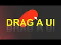 Unity UI Drag