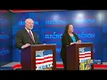 Kern County Auditor-Controller Clerk and Registrar of Voters debate