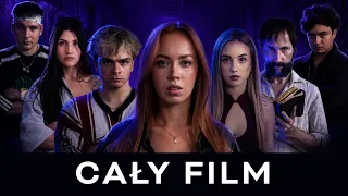 ZAKŁADNICY w SZKOLE (CAŁY FILM)