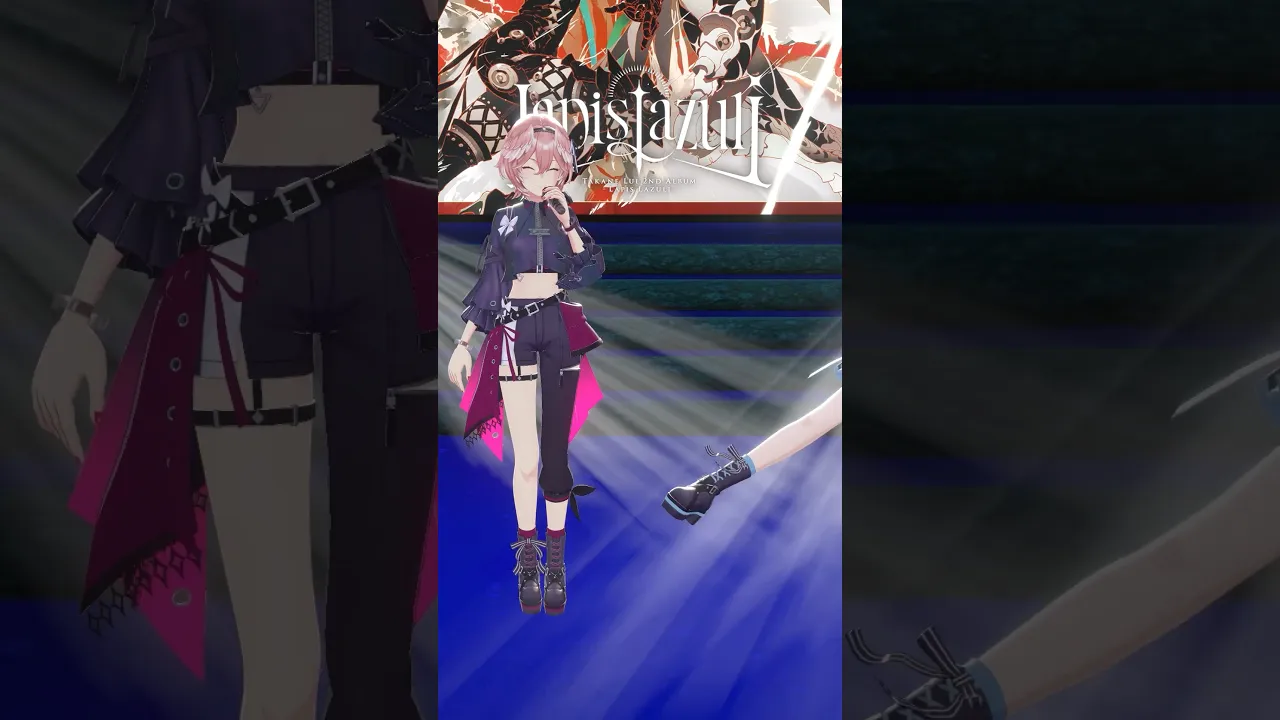 この人はDARE!? #shorts #てかDARE #hololive #ホロライブ