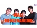 Lagu Wali - Mengenangmu [Video Lirik]