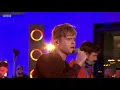 Kodaline – Follow Your Fire live on The One Show. 18 Apr 2018