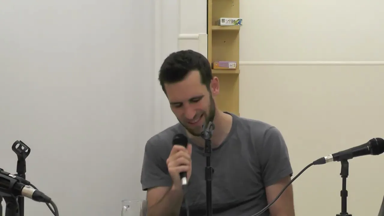 מה חדש עם אלון הלפרין