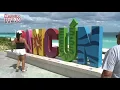 Travel warning Tainted alcohol in Cancun