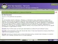 HCGTV Course - ICD-10-PCS Control vs a More Definitive Root Operation