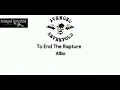 Download Lagu Translated Lyrics To End The Rapture - Avenged Sevenfold