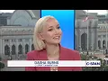 POLITICO s Dasha Burns Discusses Hosting C-SPAN s New Program CeaseFire Debuting Fall 2025