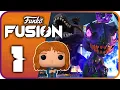 Download Lagu Funko Fusion Walkthrough Part 1 (PS5) Jurassic World